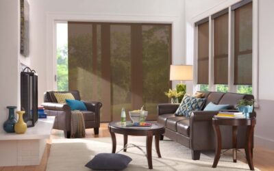 Save Energy with Window Treatments