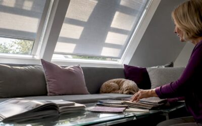 Skylight Window Shades: Best Types for Light Control