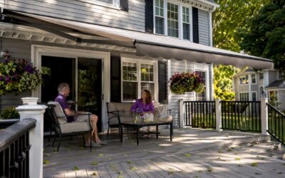 Retractable Awning Cost: What Homeowners Should Budget