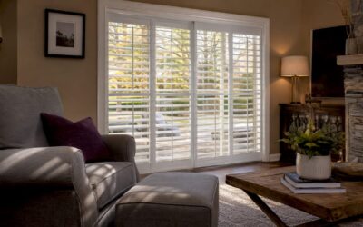 Plantation Shutters Cost: What Bucks County Homeowners Should Budget