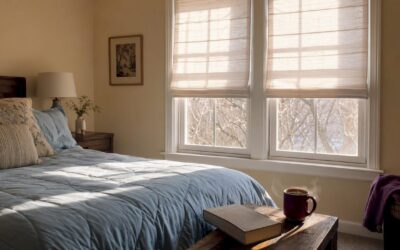 Blinds vs Shades: Which to Choose for Each Room