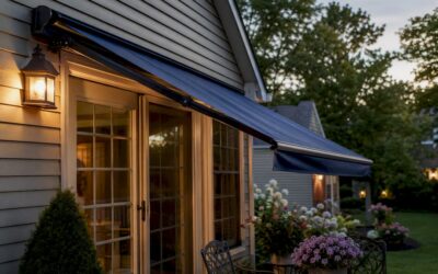 Wind Resistant Awnings: What Homeowners Should Know