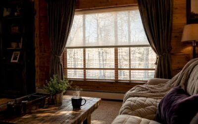 Privacy Window Treatments: Best Picks by Room