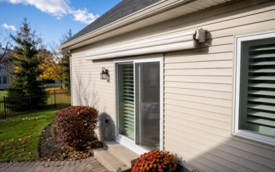 Awning Wind Ratings: Safe Speed Limits for Every Type