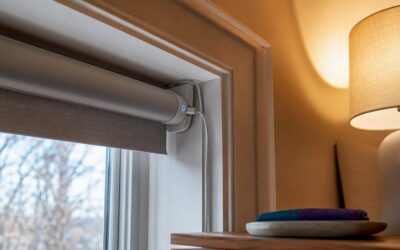 Motorized Shade Batteries: 6–12 Month Runtimes, Installer Tips for Homeowners