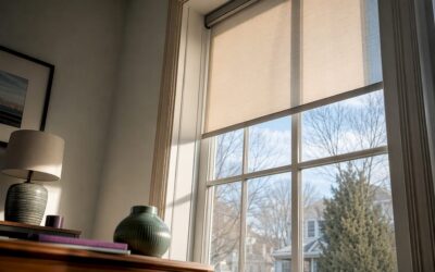 Save up to 40%: Motorized Shades for Bucks County Homes