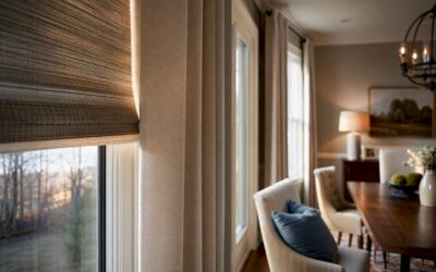 Homeowners: Capture 10–34% Savings With Window Treatment Trends 2026